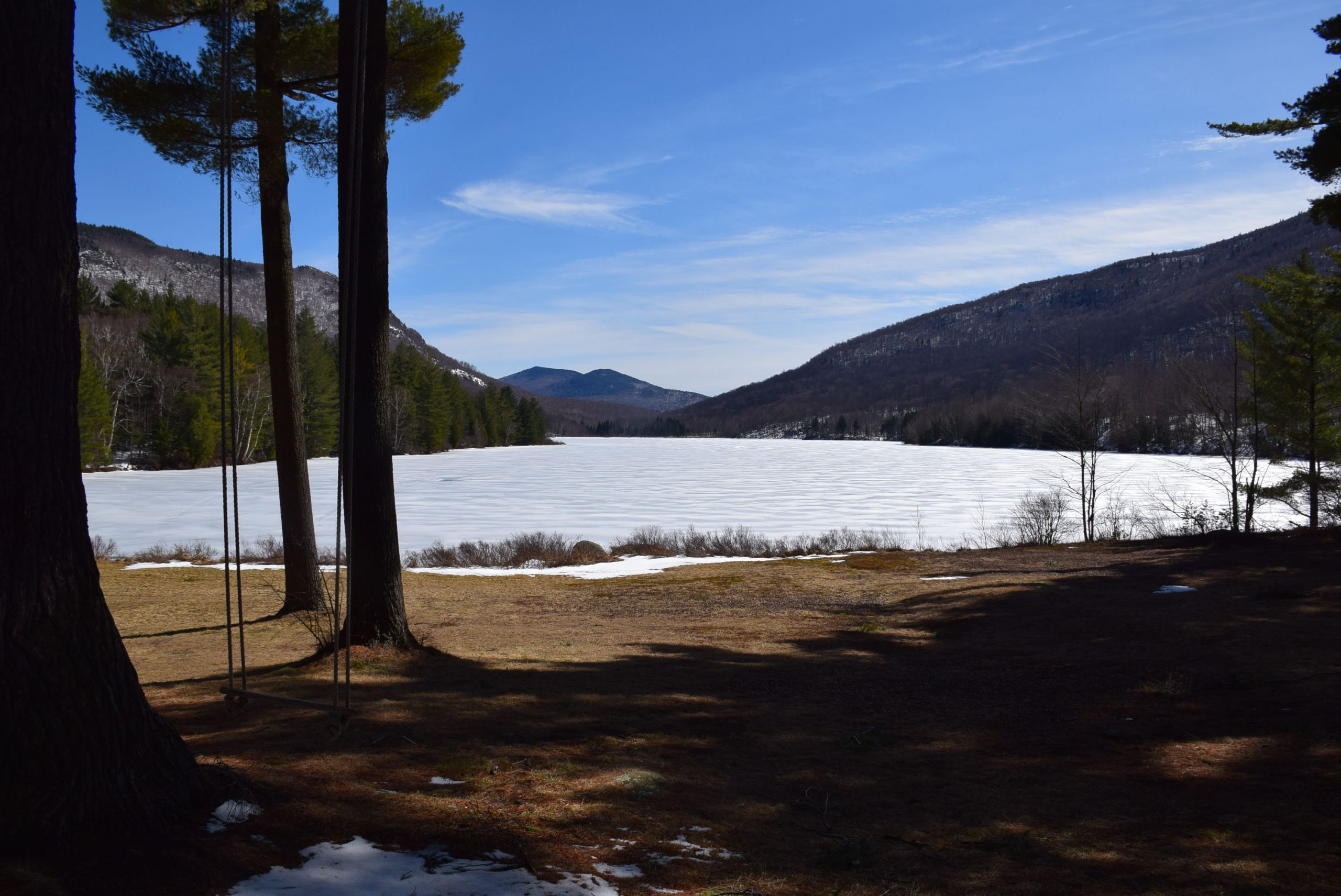 APA moves Debar rec plan to public comment | News, Sports, Jobs - Adirondack Daily Enterprise - Vimarsana News
